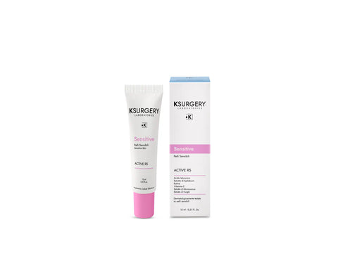 KSURGERY SENSITIVE ACTIVE RS 15ml