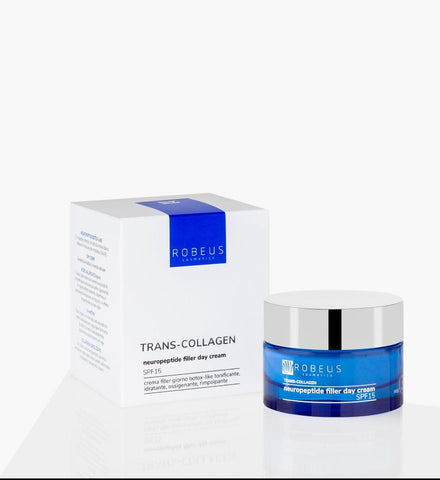 ROBEUS NEUROPEPTIDE FILLER DAY CREAM SPF15