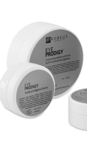 ROBEUS EYE PRODIGY FLUIDO PRODIGIOSO BORSE