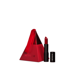 SKEYNDOR GLOW IN RED LIPSTICK 3,5g
