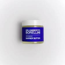 DR. UMBERTO BORELLINI SKIN REMEDIES BARRIER BUTTER 50ml
