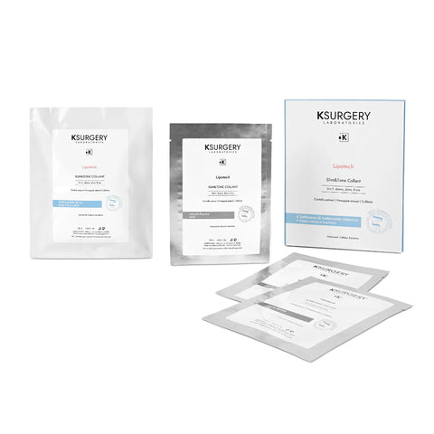 KSURGERY LIPOTECH SLIM&TONE COLLANT