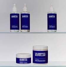 DR. UMBERTO BORELLINI SKIN REMEDY HAND REPAIR 50ml