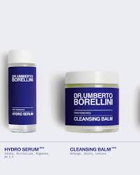 DR. UMBERTO BORELLINI SKIN REMEDIES HYDRO SERUM 30ml