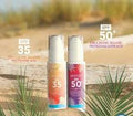 METHODIST EMULSIONE SOLARE SPF 50 100ml