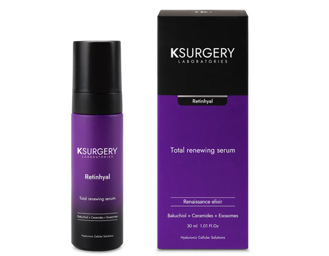 KSURGERY RETINHYAL TOTAL RENEWING SERUM 30ml