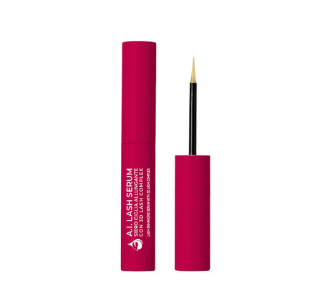MARZIA CLINIC A.I. LASH SERUM SIERO CIGLIA ALLUNGANTE CON 3D LASH COMPLEX 5ml