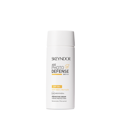 SKEYNDOR SPF 50+ CREMA PROTETTIVA PELLI NORMALI 75ml