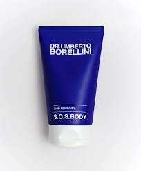 DR. UMBERTO BORELLINI SKIN REMEDIES S.O.S. BODY 150ml