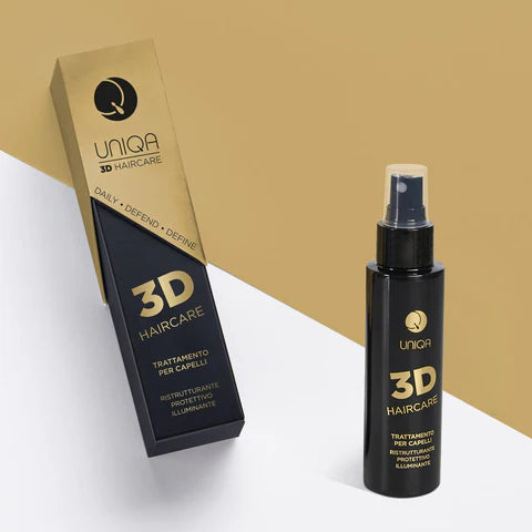 UNIQA 3D HAIRCARE 100ml