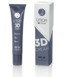 UNIQA 3D Cream
